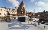 Туры в отель The Niche Cave Hotel