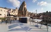 Туры в отель The Niche Cave Hotel