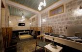 Туры в отель The Niche Cave Hotel