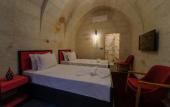 Туры в отель The Niche Cave Hotel