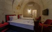 Туры в отель The Niche Cave Hotel