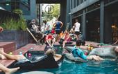 Туры в отель Bed Station Hostel Khaosan