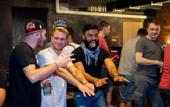 Туры в отель Bed Station Hostel Khaosan