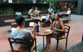Туры в отель Bed Station Hostel Khaosan