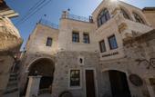 Туры в отель Turkan Cave Hotel