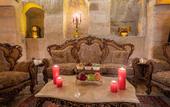 Туры в отель Turkan Cave Hotel