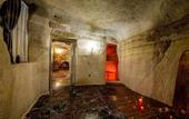 Туры в отель Turkan Cave Hotel
