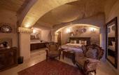 Туры в отель Turkan Cave Hotel