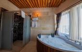Туры в отель Turkan Cave Hotel