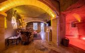 Туры в отель Turkan Cave Hotel