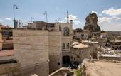 Туры в отель Turkan Cave Hotel
