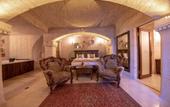 Туры в отель Turkan Cave Hotel