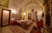 Туры в отель Turkan Cave Hotel