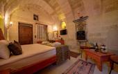 Туры в отель Turkan Cave Hotel