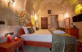 Туры в отель Turkan Cave Hotel
