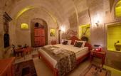 Туры в отель Turkan Cave Hotel