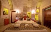 Туры в отель Turkan Cave Hotel