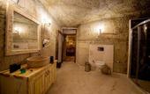 Туры в отель Turkan Cave Hotel