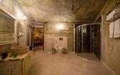 Туры в отель Turkan Cave Hotel