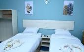 Туры в отель Lamera Hotel.