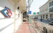 Туры в отель I'm Chinatown Residence