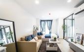 Туры в отель I'm Chinatown Residence
