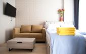 Туры в отель I'm Chinatown Residence