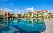 Туры в отель Palaia Hotel Datca