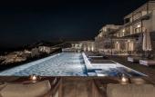 Туры в отель Enigma Mykonos Boutique Hotel