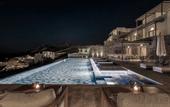 Туры в отель Enigma Mykonos Boutique Hotel