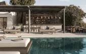 Туры в отель Enigma Mykonos Boutique Hotel