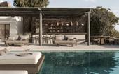 Туры в отель Enigma Mykonos Boutique Hotel
