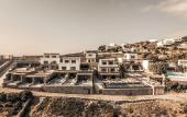Туры в отель Enigma Mykonos Boutique Hotel