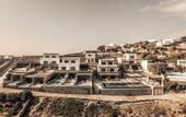Туры в отель Enigma Mykonos Boutique Hotel