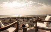 Туры в отель Enigma Mykonos Boutique Hotel