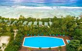 Туры в отель Canareef Resort Maldives