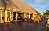 Туры в отель Canareef Resort Maldives