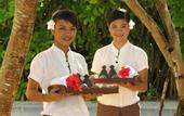 Туры в отель Canareef Resort Maldives