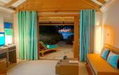 Туры в отель Canareef Resort Maldives