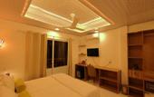 Туры в отель Batuta Maldives Fourson Guest house