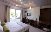 Туры в отель Batuta Maldives Fourson Guest house