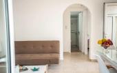Туры в отель Seafront Apartment Kalamaki