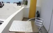 Туры в отель Seafront Apartment Kalamaki