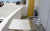 Туры в отель Seafront Apartment Kalamaki