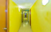 Туры в отель OYO 1159 Hotel New Sabah