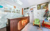 Туры в отель OYO 1159 Hotel New Sabah