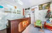 Туры в отель OYO 1159 Hotel New Sabah