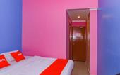 Туры в отель OYO 1159 Hotel New Sabah