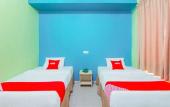 Туры в отель OYO 1159 Hotel New Sabah