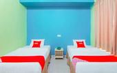 Туры в отель OYO 1159 Hotel New Sabah
